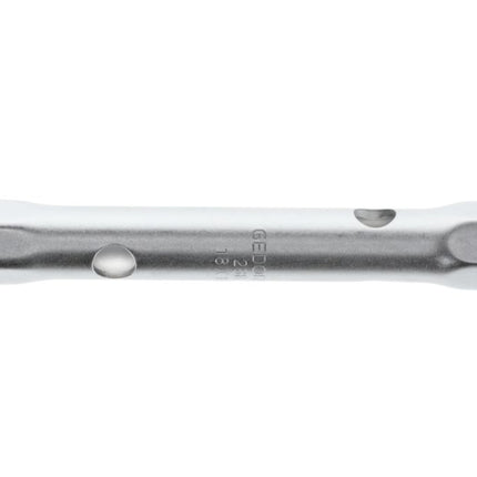 GEDORE Clé à tube 26 R ouv. de clé 18 x 19 mm longueur 155 mm ( 4000770889 )