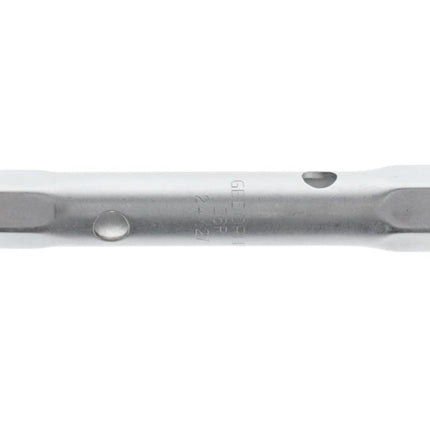 GEDORE Clé à tube 26 R ouv. de clé 24 x 27 mm longueur 180 mm ( 4000770895 )