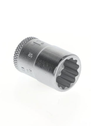 GEDORE socket D 30 3/8 ″ 12-sided ( 4000770981 )
