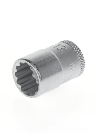 GEDORE socket D 30 3/8 ″ 12-sided ( 4000770981 )