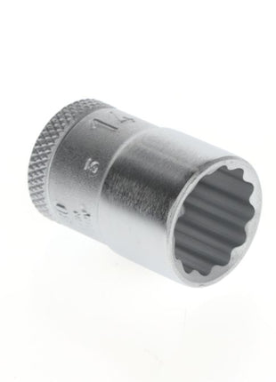 GEDORE socket D 30 3/8 ″ 12-square ( 4000770982 )