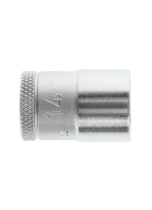 GEDORE socket D 30 3/8 ″ 12-square ( 4000770982 )