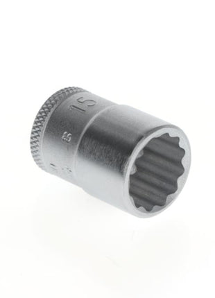 GEDORE socket D 30 3/8 ″ 12-square ( 4000770983 )
