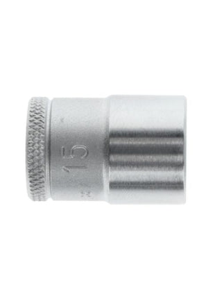 GEDORE socket D 30 3/8 ″ 12-square ( 4000770983 )