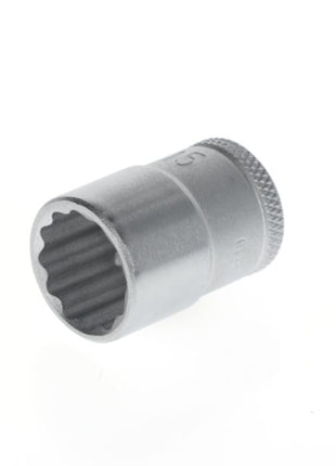 GEDORE socket D 30 3/8 ″ 12-square ( 4000770983 )