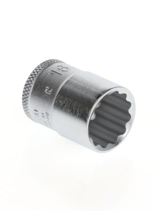 GEDORE socket D 30 3/8 ″ 12-square ( 4000770984 )