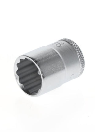 GEDORE socket D 30 3/8 ″ 12-square ( 4000770984 )
