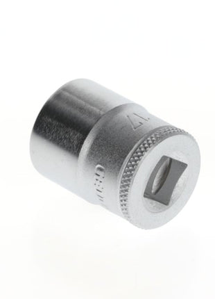 GEDORE socket D 30 3/8 ″ 12-square ( 4000770985 )