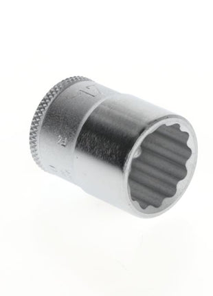 GEDORE socket D 30 3/8 ″ 12-square ( 4000770985 )