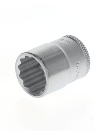 GEDORE socket D 30 3/8 ″ 12-square ( 4000770985 )