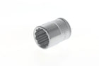GEDORE socket D 30 3/8 ″ 12-square ( 4000770985 )
