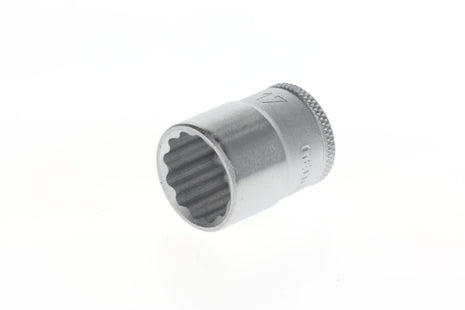 GEDORE socket D 30 3/8 ″ 12-square ( 4000770985 )