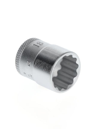 GEDORE socket D 30 3/8 ″ 12-square ( 4000770986 )