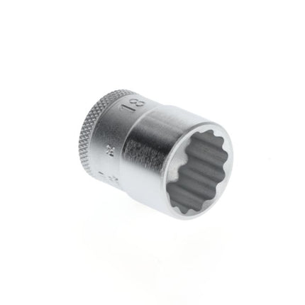 GEDORE Jeu de clés à douille D 30 3/8 po. 12 pans ( 4000770986 )