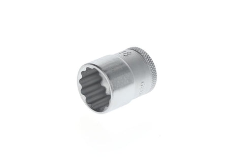 GEDORE socket D 30 3/8 ″ 12-square ( 4000770986 )