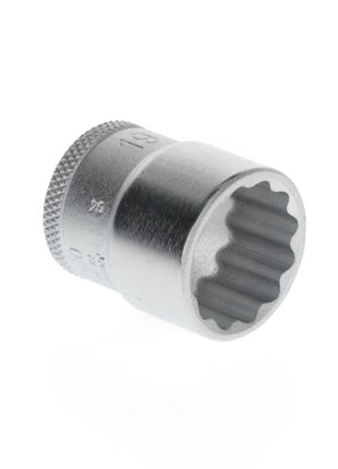 GEDORE socket D 30 3/8 ″ 12-square ( 4000770987 )