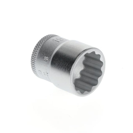 GEDORE Steckschlüsseleinsatz D 30 3/8 ″ 12-kant ( 4000770987 )