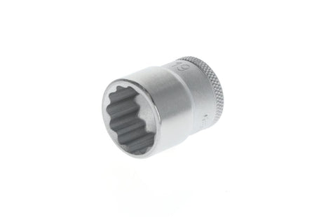 GEDORE socket D 30 3/8 ″ 12-square ( 4000770987 )
