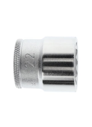 GEDORE socket D 30 3/8 ″ 12-square ( 4000770990 )