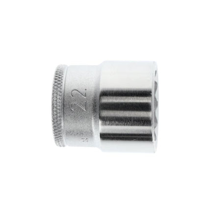 GEDORE Jeu de clés à douille D 30 3/8 po. 12 pans ( 4000770990 )
