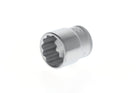 GEDORE socket D 30 3/8 ″ 12-square ( 4000770990 )