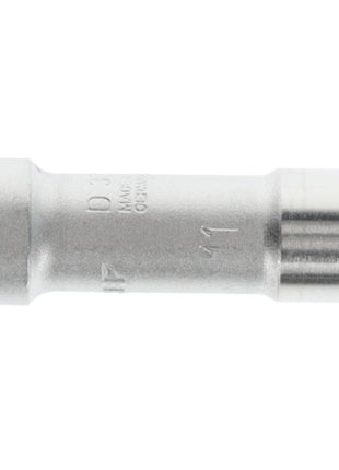 GEDORE socket D 30 L 3/8 ″ 12-square ( 4000771019 )