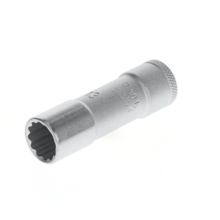 GEDORE Steckschlüsseleinsatz D 30 L 3/8 ″ 12-kant ( 4000771021 )