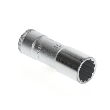 GEDORE Jeu de clés à douille D 30 L 3/8 po. 12 pans ( 4000771023 )