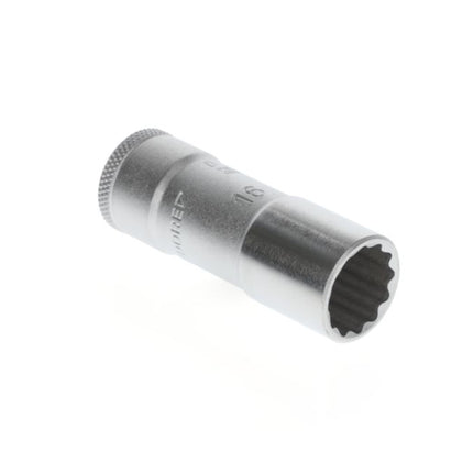 Presa GEDORE D 30 L 3/8 ″ a 12 lati ( 4000771024 )