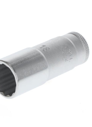 GEDORE socket D 30 L 3/8 ″ 12-sided ( 4000771026 )