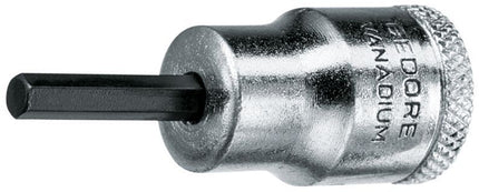 GEDORE Steckschlüsseleinsatz IN 30 3/8 ″ Innen-6-kant ( 4000771059 )