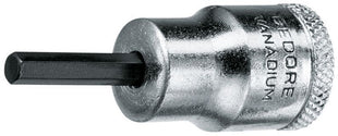 GEDORE presa IN 30 3/8 ″ esagonale ( 4000771063 )