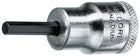 GEDORE presa IN 30 3/8 ″ esagonale ( 4000771063 )