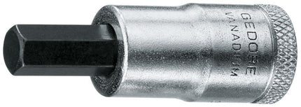 GEDORE presa IN 30 3/8 ″ esagonale ( 4000771064 )