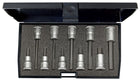 Set di chiavi a bussola GEDORE IN 30 LKM 10 pezzi ( 4000771076 )