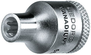 GEDORE socket TX 30 3/8 ″ E ( 4000771161 )