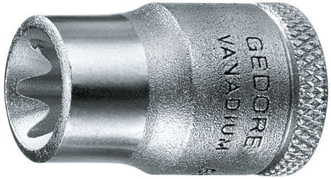 GEDORE socket TX 30 3/8 ″ E ( 4000771162 )