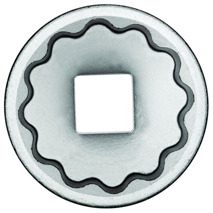 Presa GEDORE D32 3/4 ″ a 12 squadre ( 4000771291 )