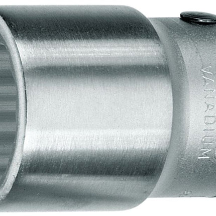 Presa GEDORE D32 3/4 ″ a 12 squadre ( 4000771291 )
