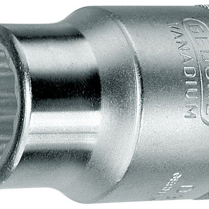 Presa GEDORE D32 3/4 ″ a 12 squadre ( 4000771291 )