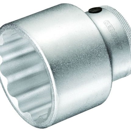 Presa GEDORE D32 3/4 ″ a 12 squadre ( 4000771292 )