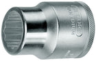 GEDORE socket D32 3/4 ″ 12-square ( 4000771304 )