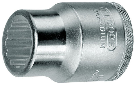 GEDORE socket D32 3/4 ″ 12-square ( 4000771304 )
