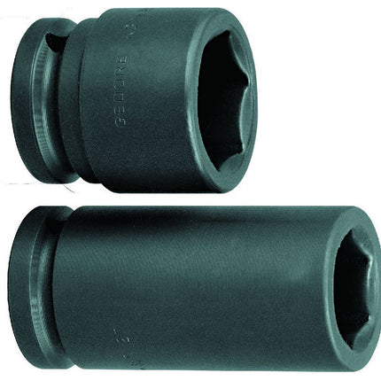 Presa GEDORE K 32 3/4 ″ ( 4000771348 ) per prese per cacciaviti elettrici
