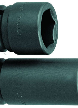 Gniazdo GEDORE K 32 3/4 ″ ( 4000771359 ) do gniazd wkrętaków sieciowych