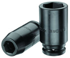 GEDORE K 32 L 3/4 ″ ( 4000771386 ) socket for power screwdrivers