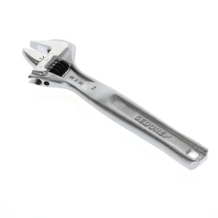 GEDORE Clé à molette 60 S 8 C maxi. 25 mm ( 4000771922 )