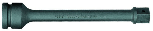 GEDORE Rallonge pour clé à choc  carré d’entraînement 1 po. ( 4000773549 )