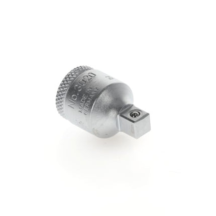 GEDORE Reduzierstück 3020 Antriebsvierkant 3/8 ″ ( 4000773574 )