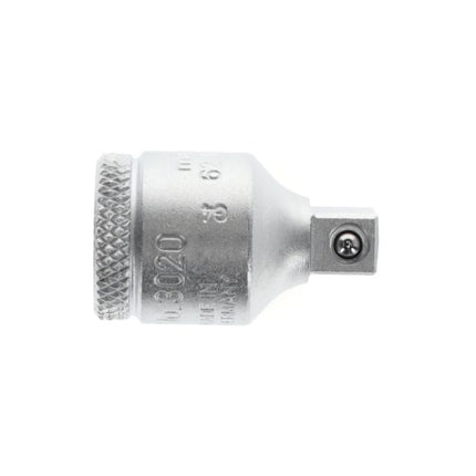 GEDORE Reduzierstück 3020 Antriebsvierkant 3/8 ″ ( 4000773574 )